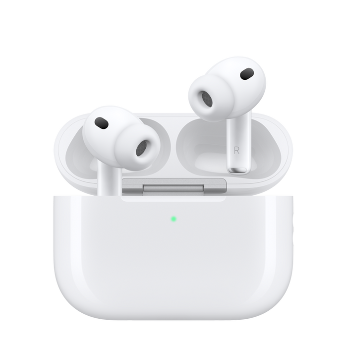 AirPods Pro 3